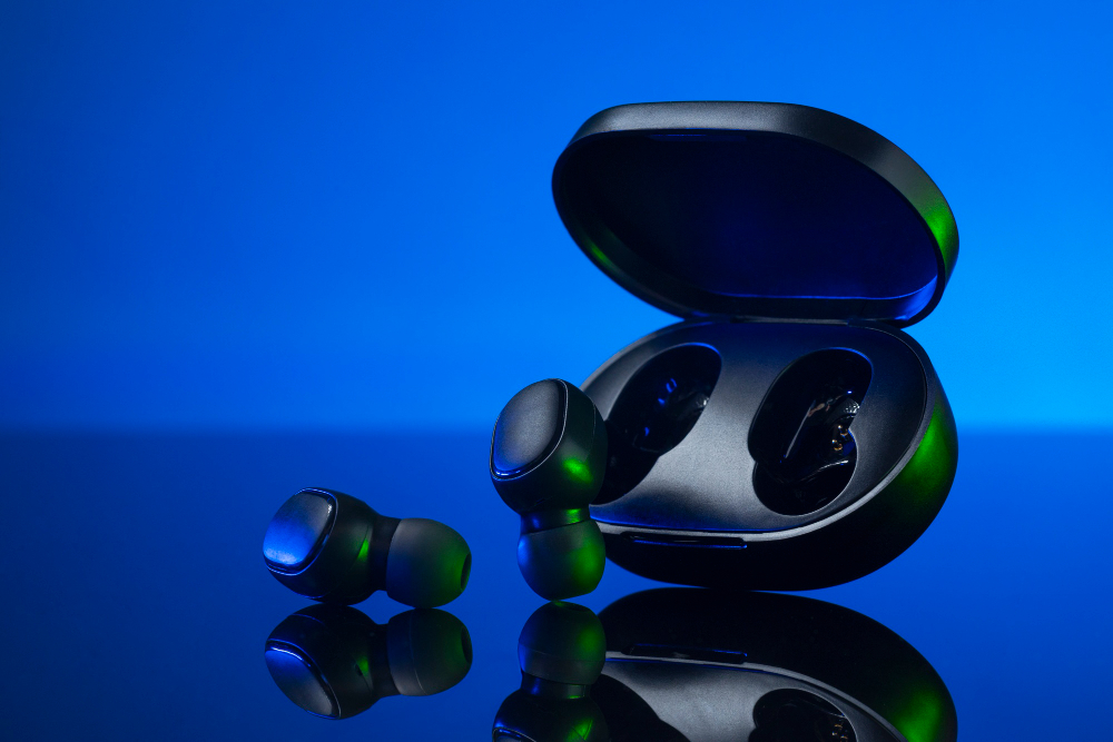 AirBeat Pro ANC Earbuds