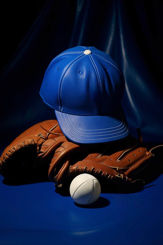 Classic Logo Cap
