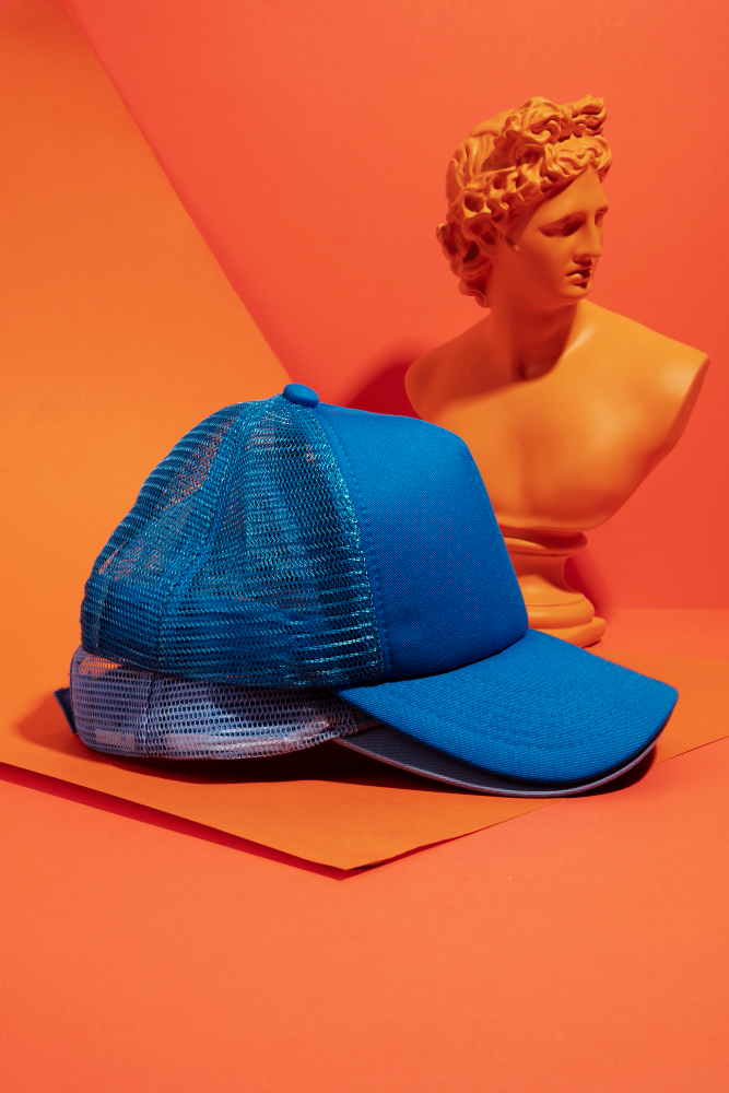 Classic Logo Cap