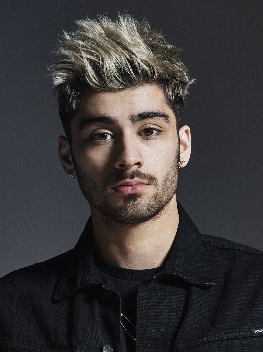 Zayan Malik