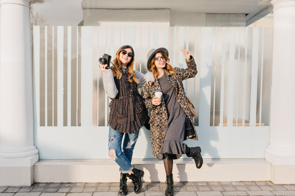 Lifestyle & Fashion Events