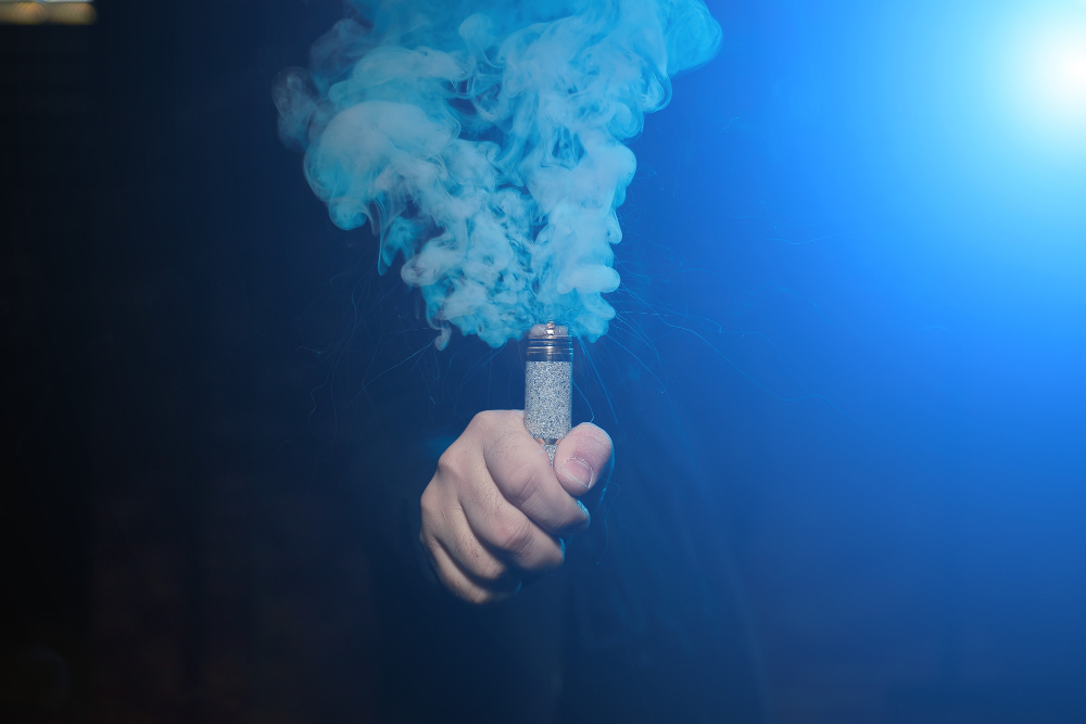 E-Liquids